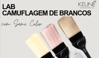 LAB CAMUFLAGEM DE BRANCOS